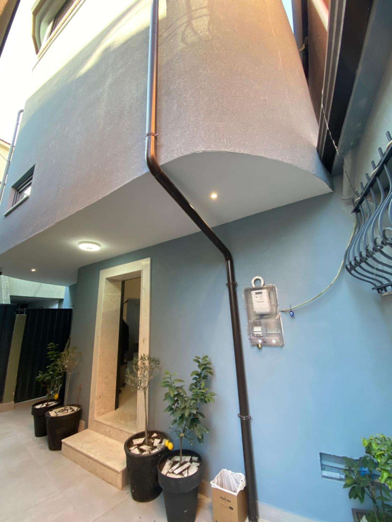 Bed and breakfast Vila-amo, Suites&rooms In Center *